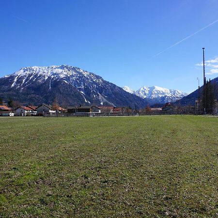 Schwabenbauernhof Apartman Ruhpolding Kültér fotó
