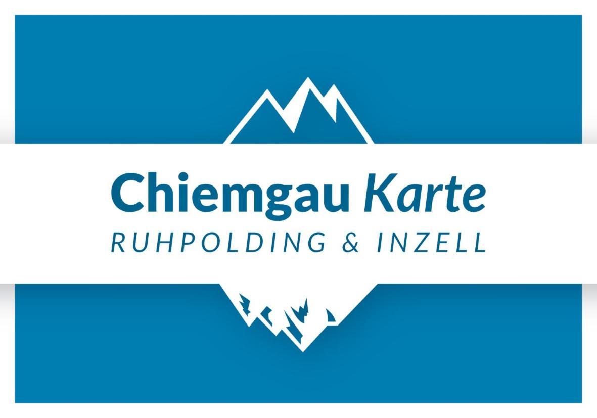 Schwabenbauernhof Apartman Ruhpolding Kültér fotó