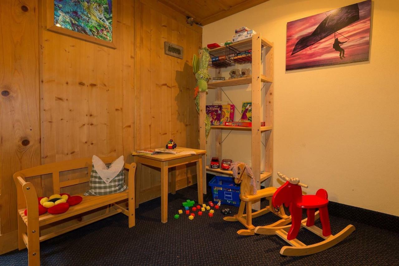 Schwabenbauernhof Apartman Ruhpolding Kültér fotó